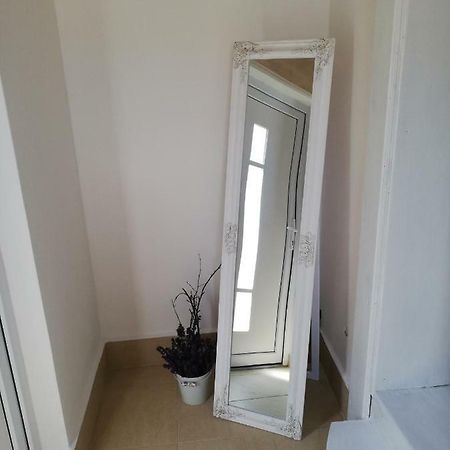 Apartman Julrich Ménhárd Kültér fotó