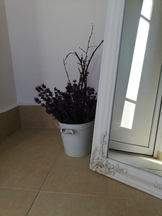 Apartman Julrich Ménhárd Kültér fotó