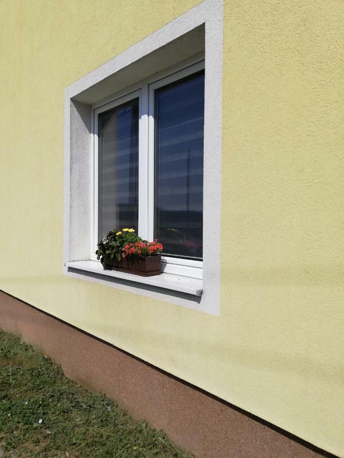 Apartman Julrich Ménhárd Kültér fotó