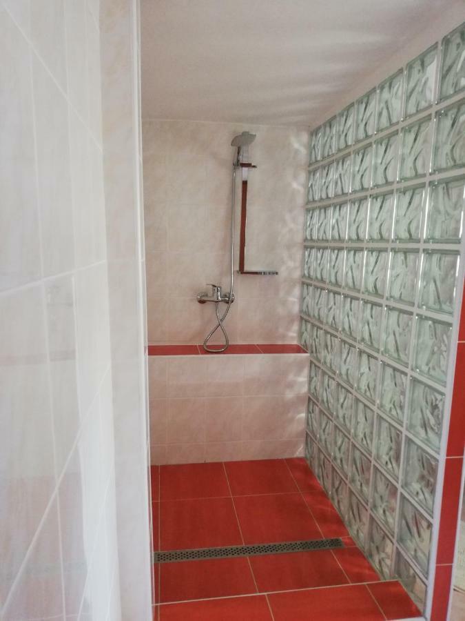 Apartman Julrich Ménhárd Kültér fotó
