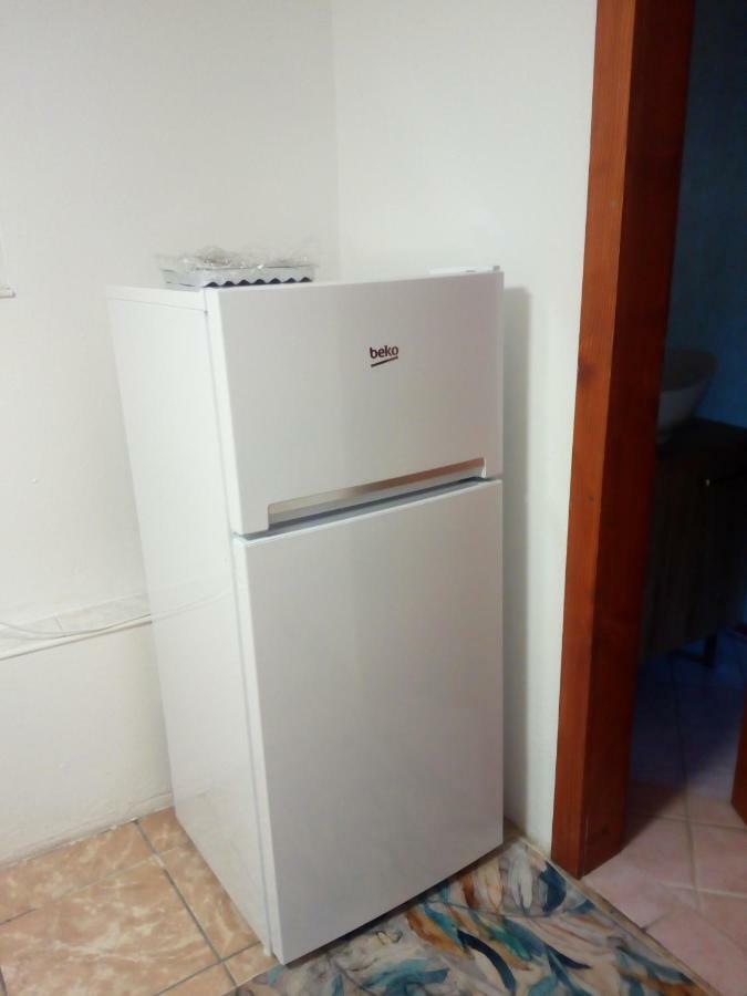 Apartman Julrich Ménhárd Kültér fotó