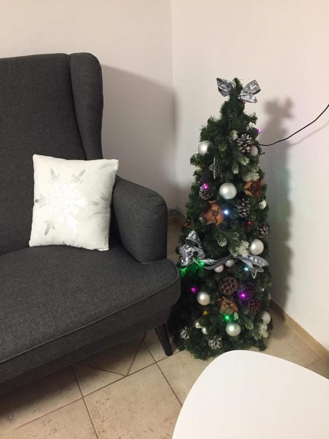 Apartman Julrich Ménhárd Kültér fotó